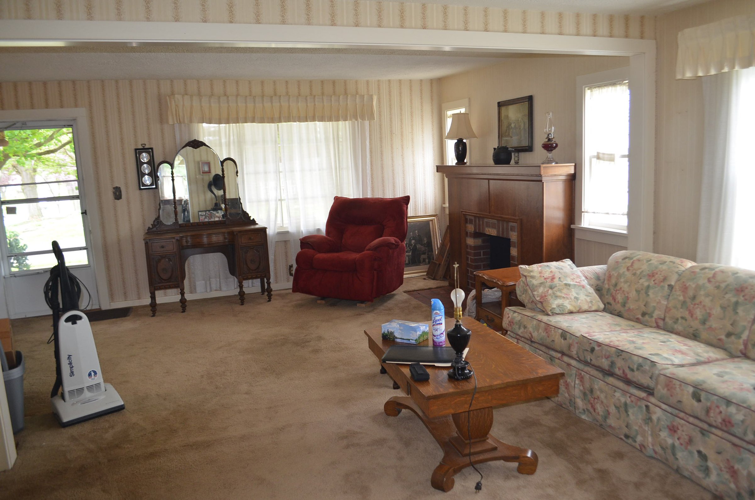 Property photo 8 - REAL ESTATE AUCTION IN NOBLE COUNTY, INDIANA